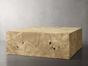 Kalmar Square Teak Coffee Table