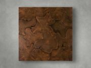 Kalmar Square Teak Coffee Table