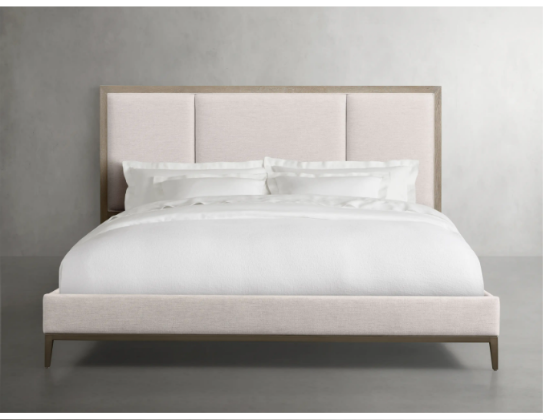 Picture of Malone Refined Bed Collection