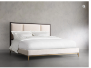 Picture of Malone Refined Bed Collection