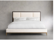 Picture of Malone Refined Bed Collection