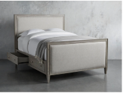 Picture of Pearson Heritage Bed Collection