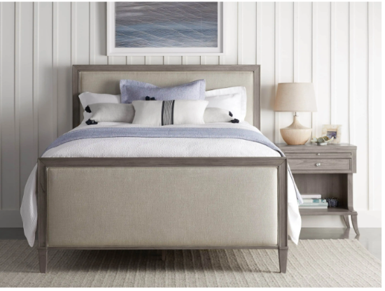 Picture of Pearson Heritage Bed Collection