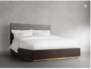 Picture of Malone Modern Leather Collection