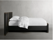 Picture of Mihaela Extended Headboard Bed