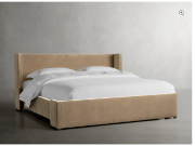 Picture of The Wyller Bed