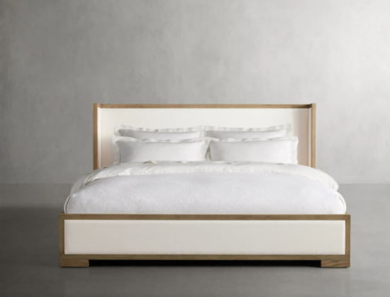 Havana Bed