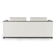 Deco Luxe Sofa – Glamorous Vintage Touch