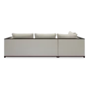 Deco Luxe Sofa – Glamorous Vintage Touch