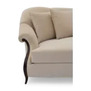 Sleek Luxury Sofa