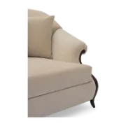 Sleek Luxury Sofa