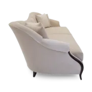Sleek Luxury Sofa