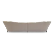 Sleek Luxury Sofa