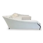 Sleek Luxury Sofa