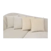 Sleek Luxury Sofa