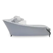 Sleek Luxury Sofa
