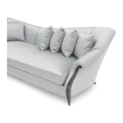 Sleek Luxury Sofa