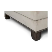 Chanel-Inspired Sofa