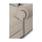 Chanel-Inspired Sofa
