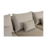 Chanel-Inspired Sofa