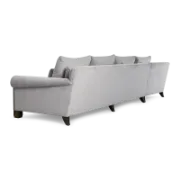 Chanel-Inspired Sofa