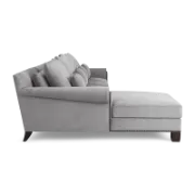 Chanel-Inspired Sofa