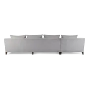 Chanel-Inspired Sofa