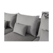 Chanel-Inspired Sofa