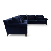 Chanel-Inspired Sofa