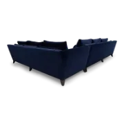Chanel-Inspired Sofa