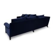 Chanel-Inspired Sofa