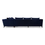 Chanel-Inspired Sofa