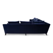 Chanel-Inspired Sofa