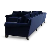 Chanel-Inspired Sofa