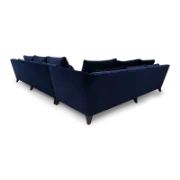 Chanel-Inspired Sofa