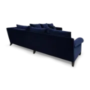 Chanel-Inspired Sofa