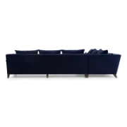 Chanel-Inspired Sofa