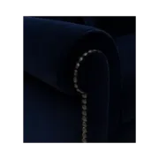 Chanel-Inspired Sofa