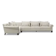 Chanel-Inspired Sofa