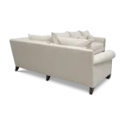 Chanel-Inspired Sofa