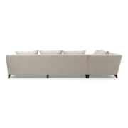 Chanel-Inspired Sofa