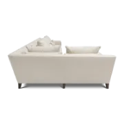 Chanel-Inspired Sofa