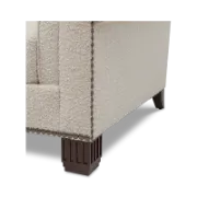 Chanel-Inspired Sofa