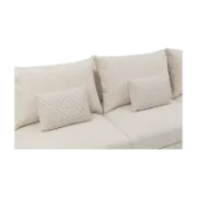 Chanel-Inspired Sofa