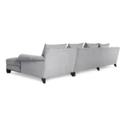 Chanel-Inspired Sofa