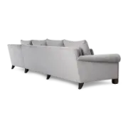 Chanel-Inspired Sofa