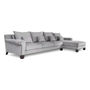 Chanel-Inspired Sofa