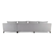 Chanel-Inspired Sofa