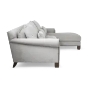 Chanel-Inspired Sofa