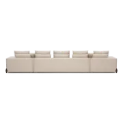 Ponti Luxe Embellished Sofa